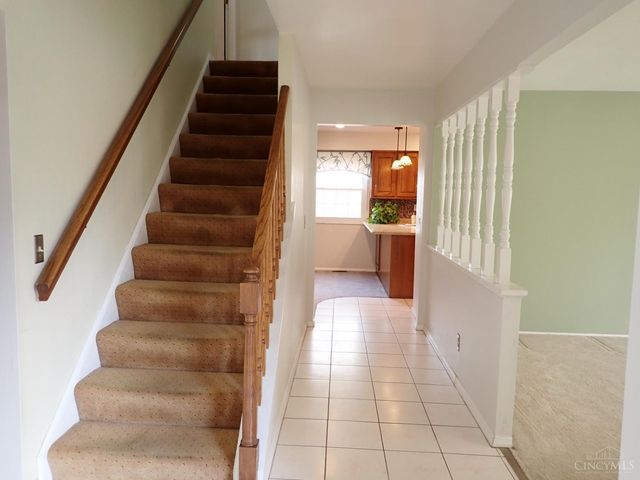 5843 Reswin Drive, Fairfield, OH 45014