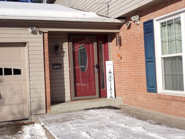 5843 Reswin Drive, Fairfield, OH 45014