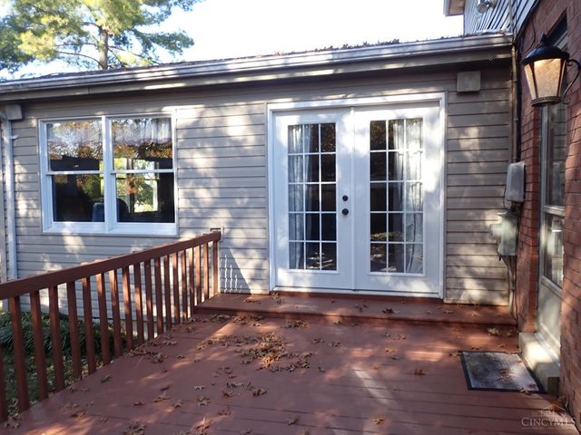 5843 Reswin Drive, Fairfield, OH 45014