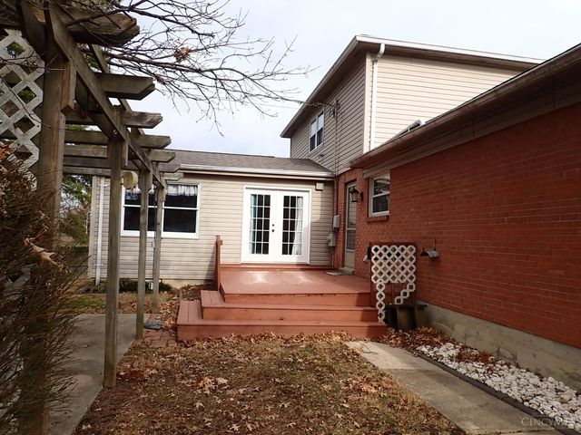 5843 Reswin Drive, Fairfield, OH 45014