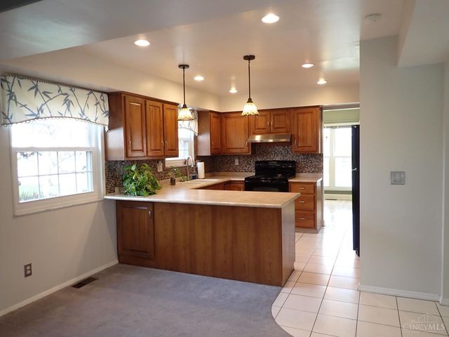 5843 Reswin Drive, Fairfield, OH 45014