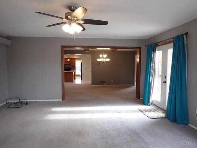 5843 Reswin Drive, Fairfield, OH 45014