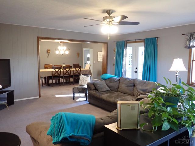 5843 Reswin Drive, Fairfield, OH 45014