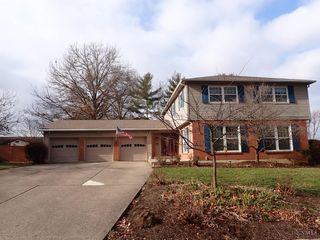 5843 Reswin Drive, Fairfield, OH 45014