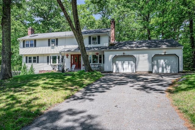 49 Countryside Rd, Grafton, MA 01536
