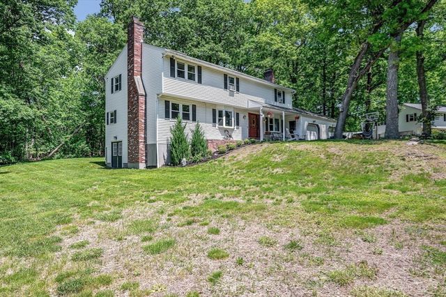49 Countryside Rd, Grafton, MA 01536