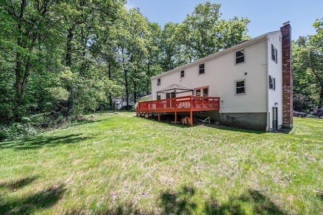 49 Countryside Rd, Grafton, MA 01536