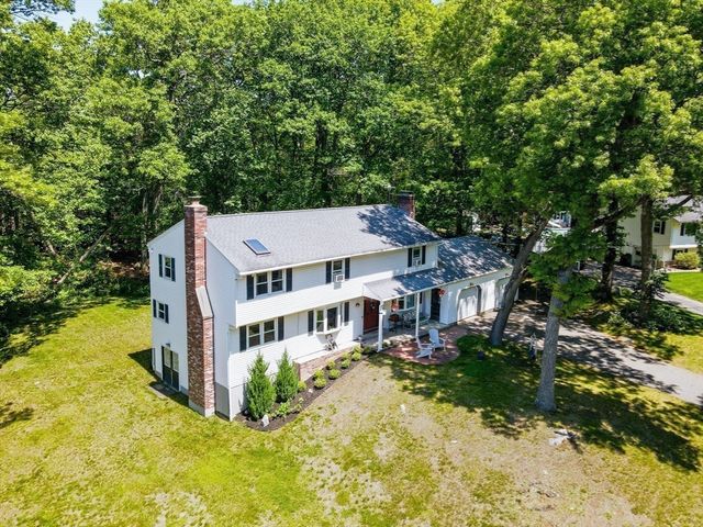 49 Countryside Rd, Grafton, MA 01536
