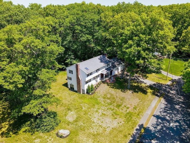 49 Countryside Rd, Grafton, MA 01536