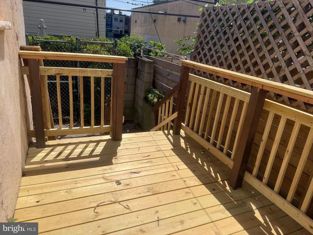 2327 S BONSALL ST, Philadelphia, PA 19145