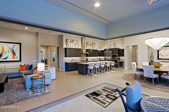 17864 E PARIA CANYON Drive, Rio Verde, AZ 85263