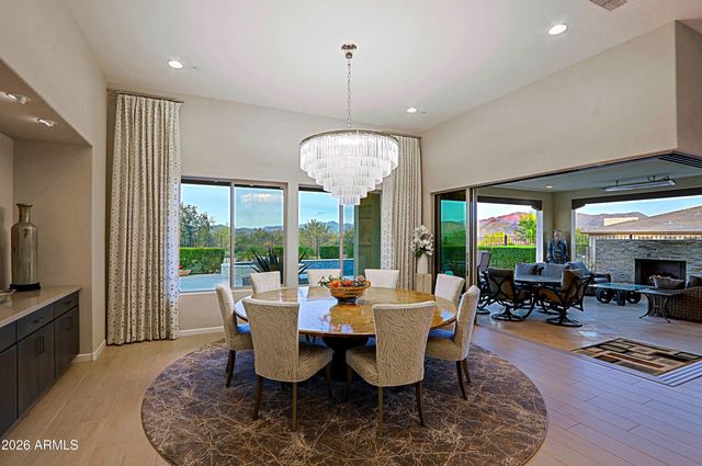 17864 E PARIA CANYON Drive, Rio Verde, AZ 85263