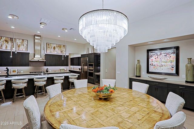 17864 E PARIA CANYON Drive, Rio Verde, AZ 85263