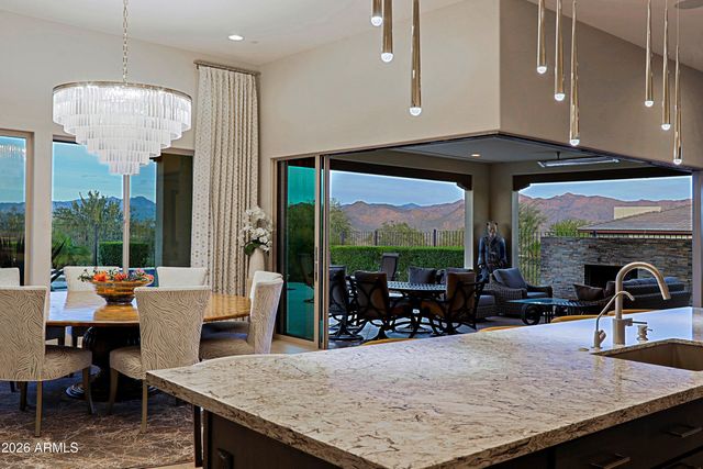 17864 E PARIA CANYON Drive, Rio Verde, AZ 85263