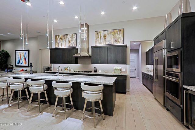 17864 E PARIA CANYON Drive, Rio Verde, AZ 85263