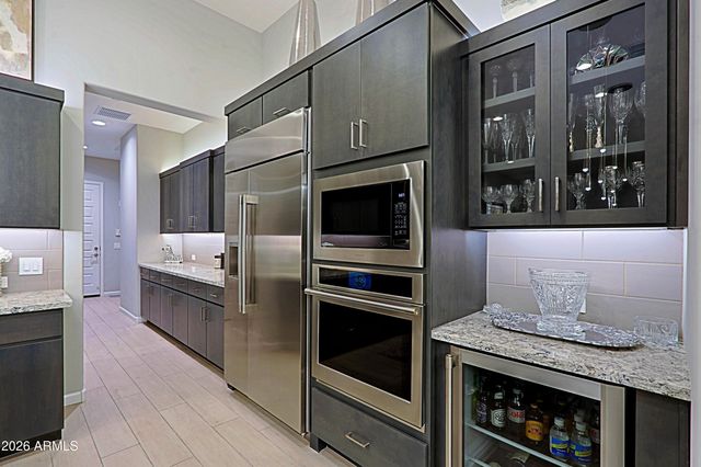 17864 E PARIA CANYON Drive, Rio Verde, AZ 85263