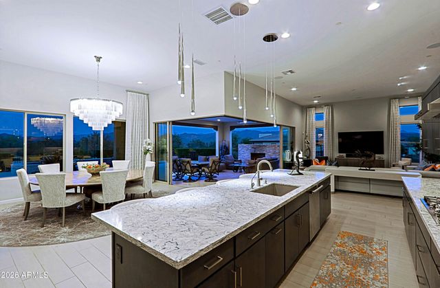 17864 E PARIA CANYON Drive, Rio Verde, AZ 85263