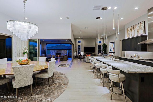 17864 E PARIA CANYON Drive, Rio Verde, AZ 85263