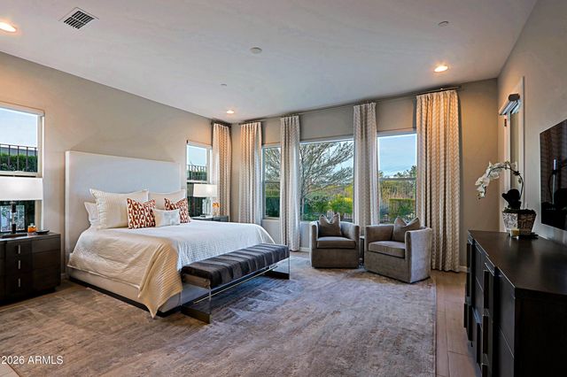 17864 E PARIA CANYON Drive, Rio Verde, AZ 85263