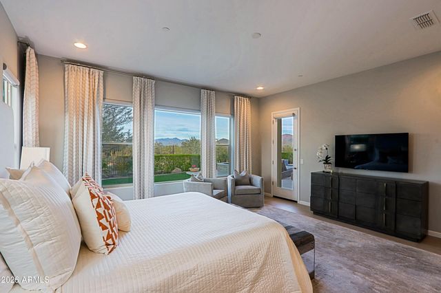 17864 E PARIA CANYON Drive, Rio Verde, AZ 85263