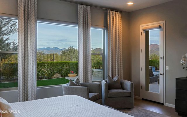 17864 E PARIA CANYON Drive, Rio Verde, AZ 85263