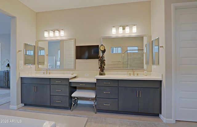 17864 E PARIA CANYON Drive, Rio Verde, AZ 85263