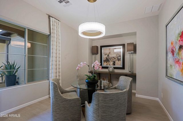 17864 E PARIA CANYON Drive, Rio Verde, AZ 85263