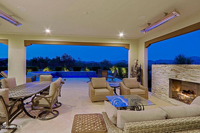 17864 E PARIA CANYON Drive, Rio Verde, AZ 85263