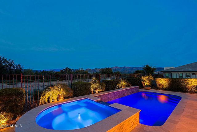 17864 E PARIA CANYON Drive, Rio Verde, AZ 85263