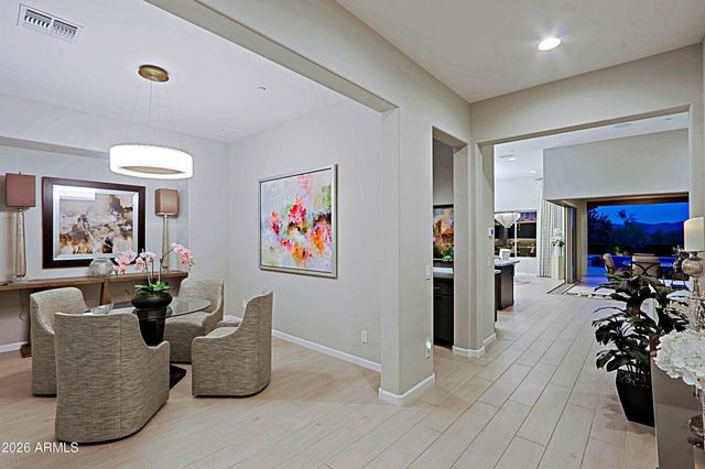 17864 E PARIA CANYON Drive, Rio Verde, AZ 85263