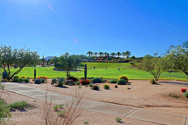 17864 E PARIA CANYON Drive, Rio Verde, AZ 85263