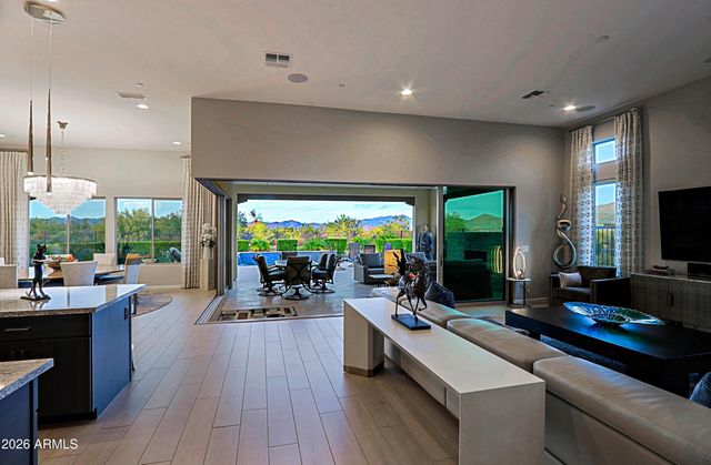 17864 E PARIA CANYON Drive, Rio Verde, AZ 85263