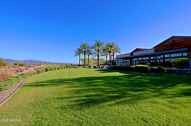 17864 E PARIA CANYON Drive, Rio Verde, AZ 85263