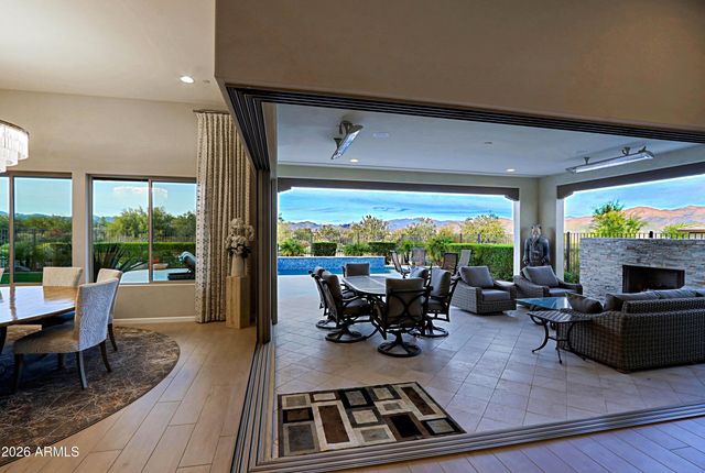 17864 E PARIA CANYON Drive, Rio Verde, AZ 85263