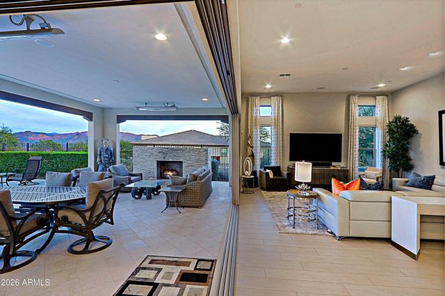 17864 E PARIA CANYON Drive, Rio Verde, AZ 85263