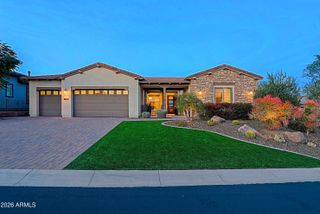 17864 E PARIA CANYON Drive, Rio Verde, AZ 85263
