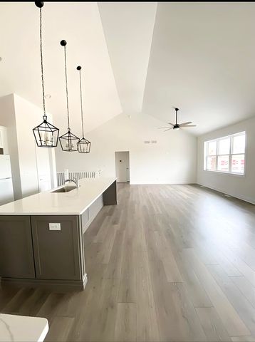 615 Debra Kay Drive, Lowell, IN 46356