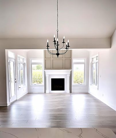 615 Debra Kay Drive, Lowell, IN 46356