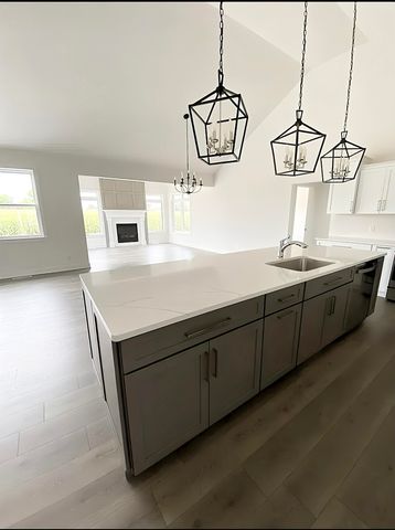 615 Debra Kay Drive, Lowell, IN 46356