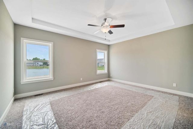 615 Debra Kay Drive, Lowell, IN 46356