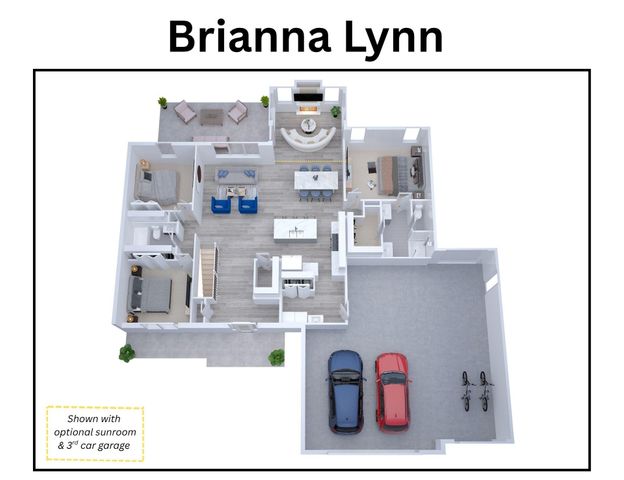 615 Debra Kay Drive, Lowell, IN 46356