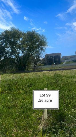 615 Debra Kay Drive, Lowell, IN 46356