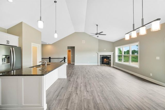 615 Debra Kay Drive, Lowell, IN 46356