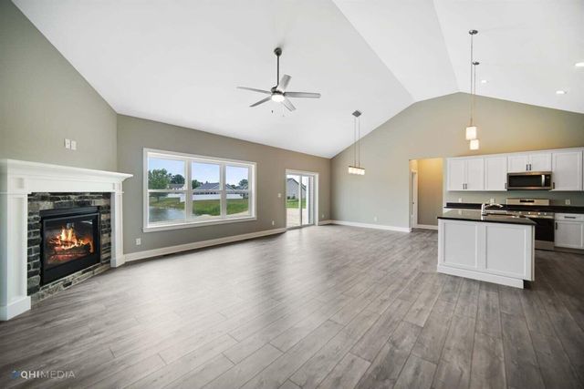 615 Debra Kay Drive, Lowell, IN 46356