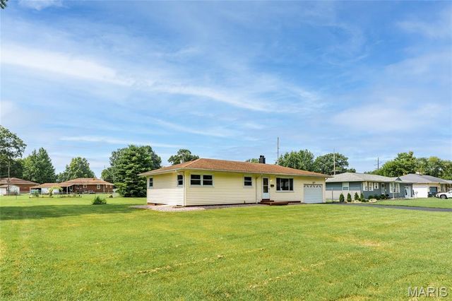 2434 Pine Street, Granite City, IL 62040