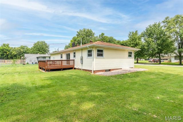 2434 Pine Street, Granite City, IL 62040