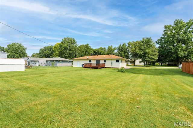 2434 Pine Street, Granite City, IL 62040