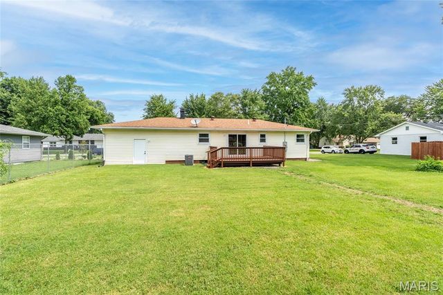 2434 Pine Street, Granite City, IL 62040