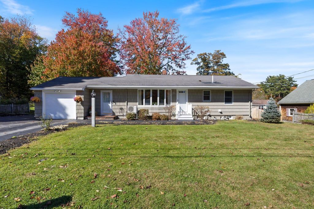 4 Ardora Circle, Scarborough, ME 04074 — exterior