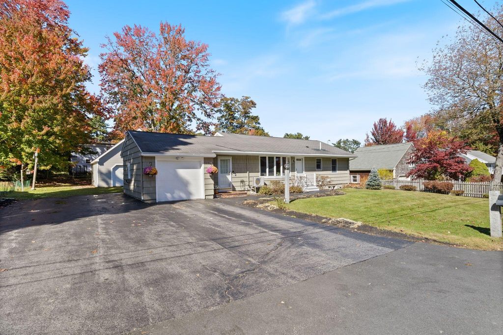 4 Ardora Circle, Scarborough, ME 04074 — photo 2